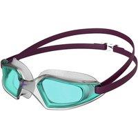 Speedo Hydropulse Goggles (purple/Blue, Junior), Blue