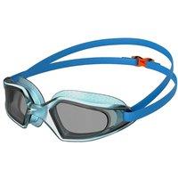 Speedo Hydropulse Goggles (blue/Smoke, Junior), Blue