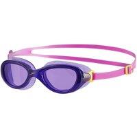 Speedo Futura Classic Goggles (purple/Pink, Junior), Purple