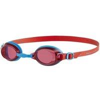 Speedo Jet Goggles (blue/Red, Junior), Blue