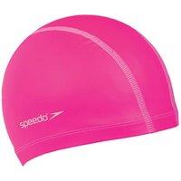Speedo Pace Cap (pink, Adult), Pink
