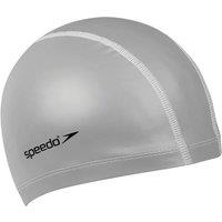 Speedo Pace Cap (silver, Adult)