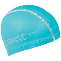 Speedo Pace Cap (junior, Blue), Blue