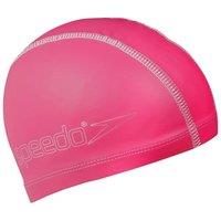 Speedo Pace Cap (junior, Pink), Pink
