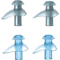 Speedo Ergo Earplugs Assorted