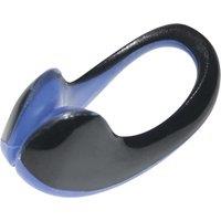Swimtech Nose Clip (blue/Black), Blue