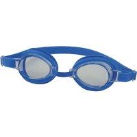 Swimtech Aqua Goggles (junior, Blue), Blue
