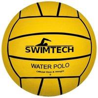 Swimtech Water Polo Ball (5)