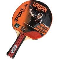 Fox Tt Urban 3 Star Table Tennis Bat