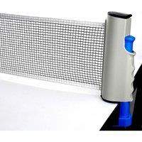 Fox Tt Retractable Table Tennis Net