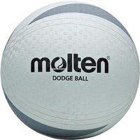 Molten D2S1200-UK Soft Dodgeball (3)