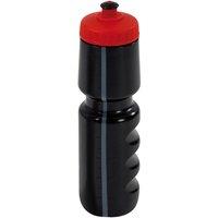Precision Water Bottle 750Ml (black), Black