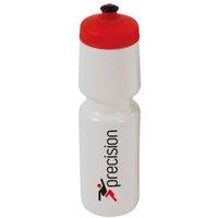 Precision Water Bottle 750Ml (white), White