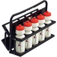 Precision '10 Bottle' Folding Carrier
