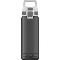 Sigg Total Color Water Bottle (0.6L, Anthracite)