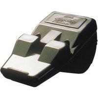 Acme Tornado 2000 Black Plastic Whistle