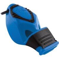 Fox 40 Epik Cmg Safety Whistle And Strap (blue), Blue