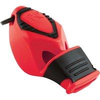 Fox 40 Epik Cmg Safety Whistle And Strap (red), Red