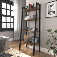 LPD Furniture Ealing Shelving Unit