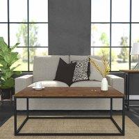 LPD Furniture Ealing Coffee Table