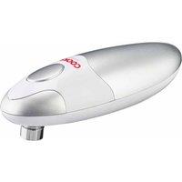 Cooks Professional D3703 Automatic Can Opener - White, White