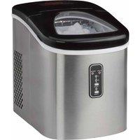 Cooks Professional G2797 Automatic Ice Maker - Silver, Silver