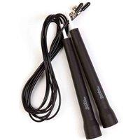 Just Be Fitness Skipping Rope Jr-90 - Black, Black