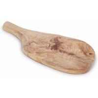 Interiors by PH Kora Olive Wood Serving Board