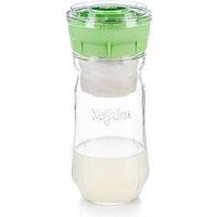 Kefirko - Cheese Maker - Grassy Green - 1.4L, Green