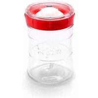 Kefirko Veggie Fermenter - Red - 848Ml, Red