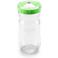 Kefirko Veggie Fermenter - Green - 1400Ml, Green