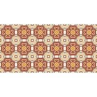 Naxos Vinyl Floor Mat 190X67Cm By Artsy Doormats