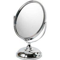 Showerdrape Eris Vanity Mirror, Grey
