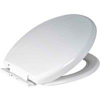 Showerdrape Toledo Toilet Seat