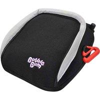 Bubblebum Inflatable Car Booster Seat - Black, Black