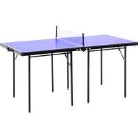 Jouet Folding Mini Table Tennis Portable Ping Pong Set Games Play Sport with Net