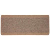 Washamat Copenhagen Runner Beige 200 X 67Cm, Cream
