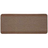 Washamat Copenhagen Runner Brown 200 X 67Cm, Brown