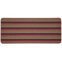 Washamat Helsinki Runner Brown 200 X 67Cm, Brown