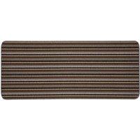 Washamat Helsinki Runner Lead 200 X 67Cm, Grey