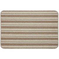 Washamat Ios Mat Cream 150 X 100Cm, Cream
