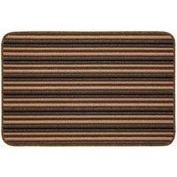 Washamat Ios Mat Chocolate 150 X 100Cm, Brown