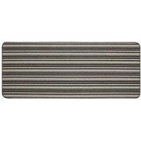 Washamat Ios Runner Silver 180 X 67Cm, Grey