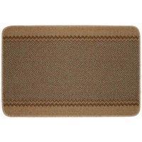 Washamat Kilkis Mat Beige 150 X 100Cm, Cream