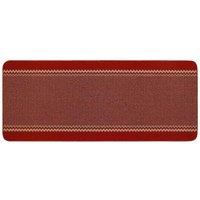Washamat Kilkis Runner Red 180 X 67Cm, Red