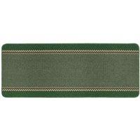 Washamat Kilkis Runner Green 180 X 67Cm, Green