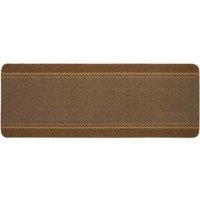 Washamat Kilkis Runner Brown 180 X 67Cm, Brown