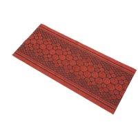 Dandy Pembridge Runner Red 150 X 67Cm, Red