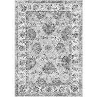 Washarug Sulus Rug Grey 160 X 120Cm, Grey