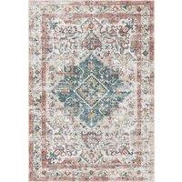 Washarug Buram Rug Multi 230 X 160Cm, Multi